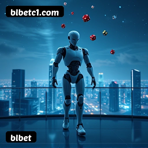 Apostas esportivas ao vivo na blbet