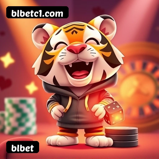 Slots Premium da PG Soft na blbet