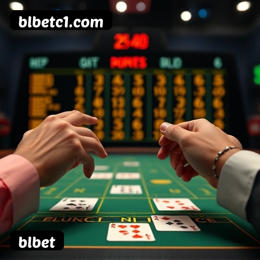 Cashback semanal blbet