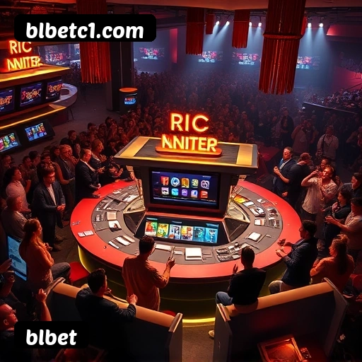 Instalação Android blbet