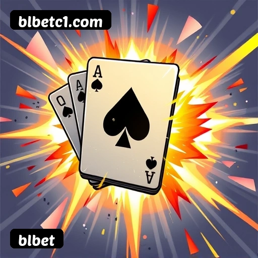 Streaming 4K no cassino ao vivo da blbet