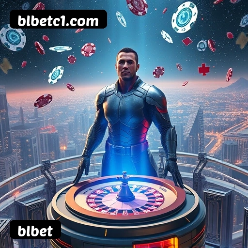 Instalar APK blbet