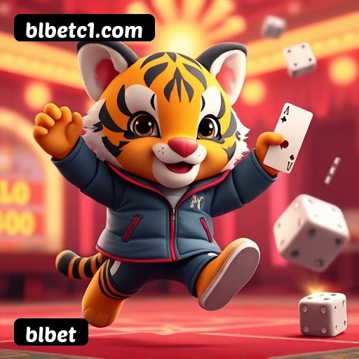 Baixar APK blbet